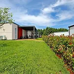 Πάρκο διακοπών Adria Mobile Homes In Kastanija Novigrad Istria