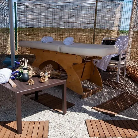 Adria Mobile Homes In Kastanija Novigrad Istria