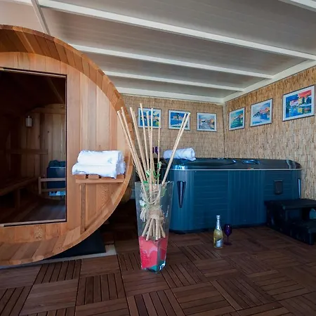 Adria Mobile Homes In Kastanija منتزه العطل 4*
