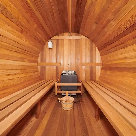 منتزه العطل Adria Mobile Homes In Kastanija 4*