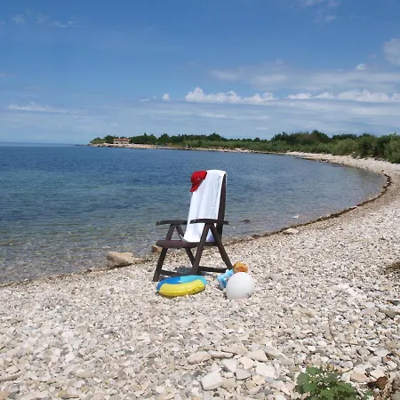 Adria Mobile Homes In Kastanija 4* Novigrad Istria