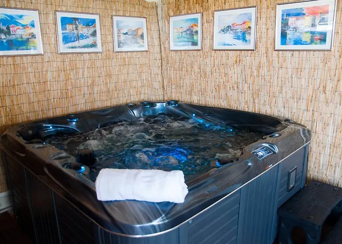 Adria Mobile Homes In Kastanija 4* Novigrad Istria