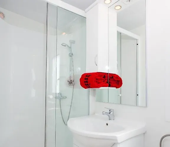 Feriepark Adria Mobile Homes In Kastanija 4*