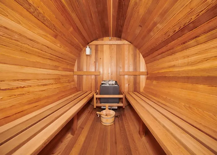 Feriepark Adria Mobile Homes In Kastanija 4*