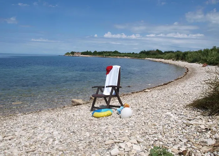 Adria Mobile Homes In Kastanija 4* Novigrad Istria