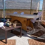 Adria Mobile Homes In Kastanija Novigrad Istria